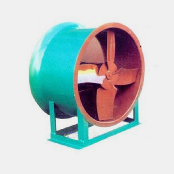 T30(03-11K4)BT30軸流通風(fēng)機
